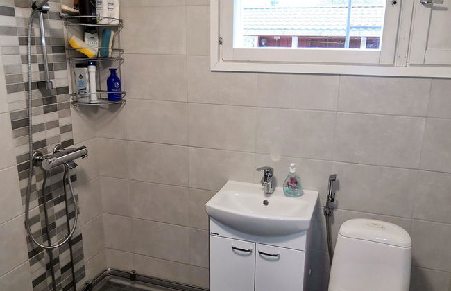 Haus mit 2 Schlafzimmern in Juuka mit sauna - Foto 27