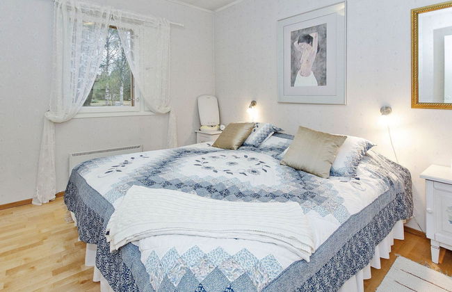 Haus mit 2 Schlafzimmern in Juuka mit sauna - Foto 12