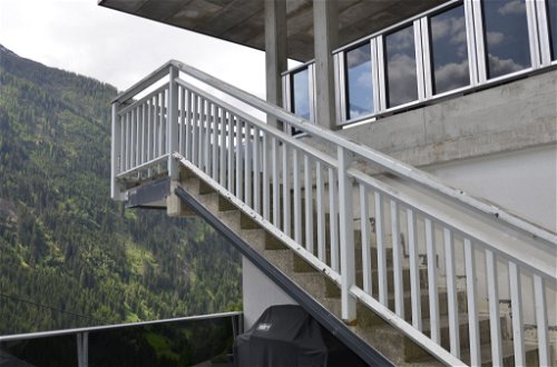 Photo 13 - Appartement de 2 chambres à Kappl avec terrasse et vues sur la montagne