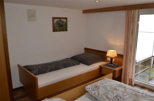 Foto 20 - Appartamento con 2 camere da letto a Kappl con terrazza e vista sulle montagne