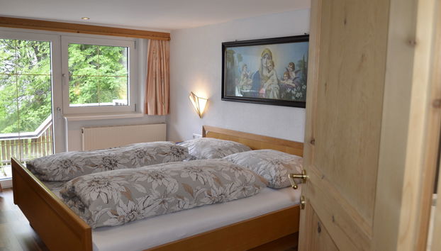 Apartment mit 3 Schlafzimmern in Kappl mit garten und terrasse - Foto 5