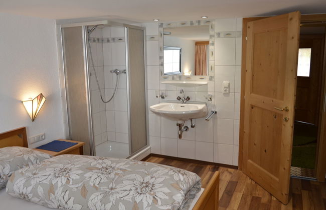 Appartement de 3 chambres à Kappl avec jardin et terrasse - Photo 18