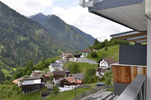 Photo 12 - 2 bedroom Apartment in Kappl with terrace and mountain view