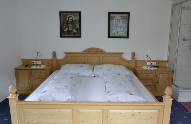 Appartement de 3 chambres à Kappl avec jardin et terrasse - Photo 15