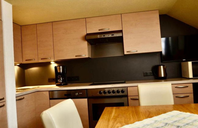 Appartement de 3 chambres à Kappl avec jardin et terrasse - Photo 20