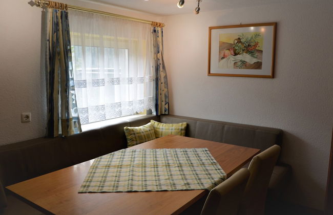Appartement de 3 chambres à Kappl avec jardin et terrasse - Photo 21