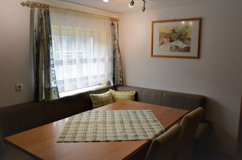 Photo 22 - 2 bedroom Apartment in Kappl with terrace and mountain view