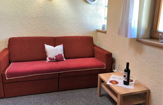 Apartamento de 2 quartos em Achenkirch com jardim - Foto 11