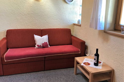 Photo 11 - 1 bedroom Apartment in Achenkirch with garden and mountain view