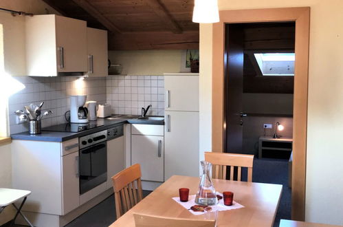 Photo 12 - 1 bedroom Apartment in Achenkirch with garden and mountain view