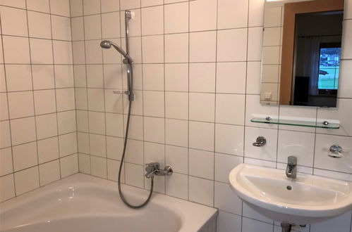 Photo 16 - 1 bedroom Apartment in Achenkirch with garden