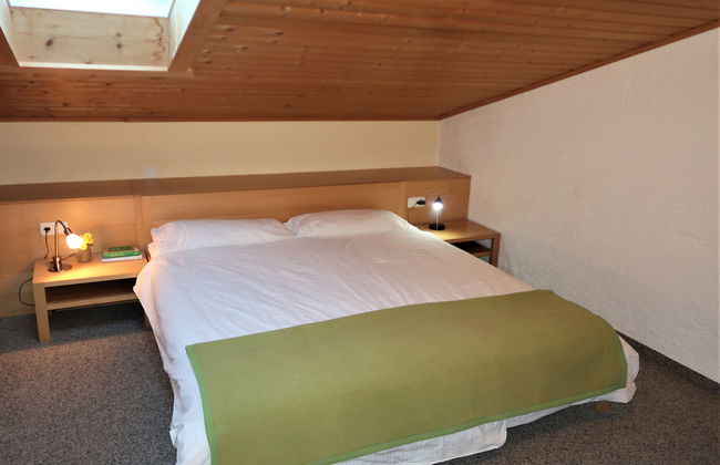 Apartamento de 2 quartos em Achenkirch com jardim - Foto 4