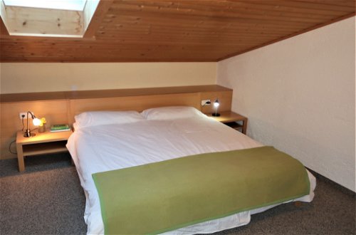 Foto 4 - Apartamento de 1 habitación en Achenkirch con jardín y vistas a la montaña