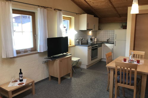 Photo 10 - 1 bedroom Apartment in Achenkirch with garden