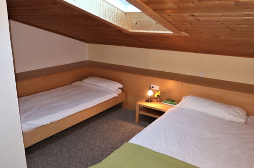 Foto 15 - Apartment mit 1 Schlafzimmer in Achenkirch mit garten und blick auf die berge