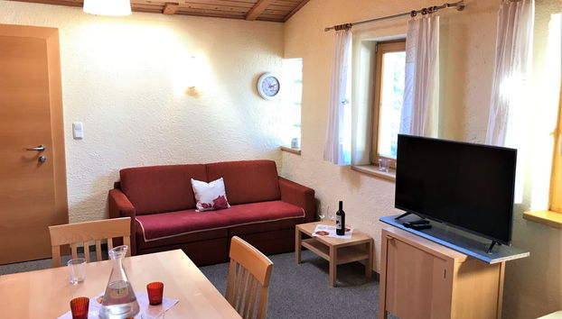 2 bedroom Apartment in Achenkirch with garden - Photo 3