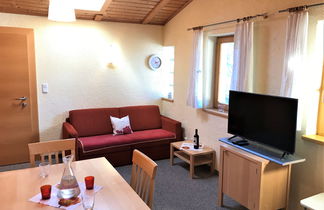 Photo 3 - Appartement de 1 chambre à Achenkirch avec jardin et vues sur la montagne