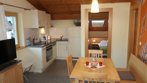 2 bedroom Apartment in Achenkirch with garden - Photo 2