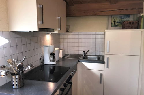 Photo 8 - 1 bedroom Apartment in Achenkirch with garden