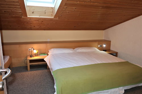 Foto 14 - Apartment mit 1 Schlafzimmer in Achenkirch mit garten und blick auf die berge