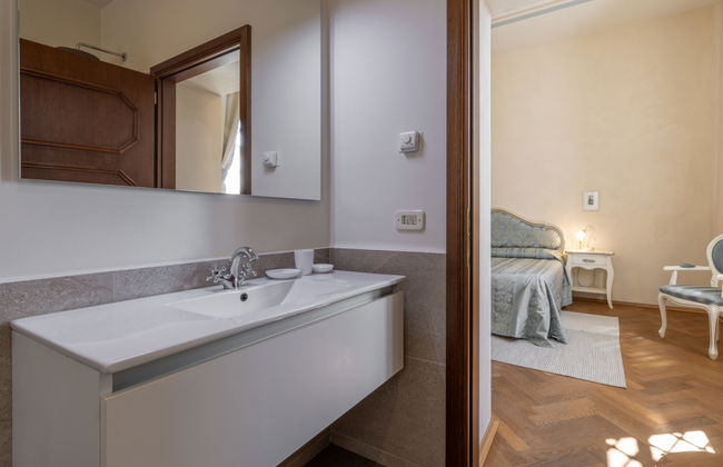 Apartamento de 2 quartos em Cervignano del Friuli com jardim - Foto 15
