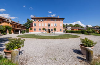 Foto 1 - Apartment mit 1 Schlafzimmer in Cervignano del Friuli mit garten
