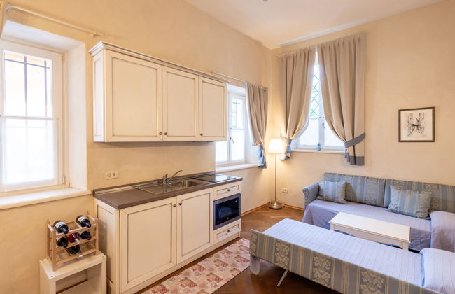 Apartamento de 2 quartos em Cervignano del Friuli com jardim - Foto 6