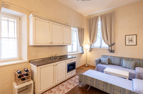 Foto 6 - Apartamento de 1 quarto em Cervignano del Friuli com jardim