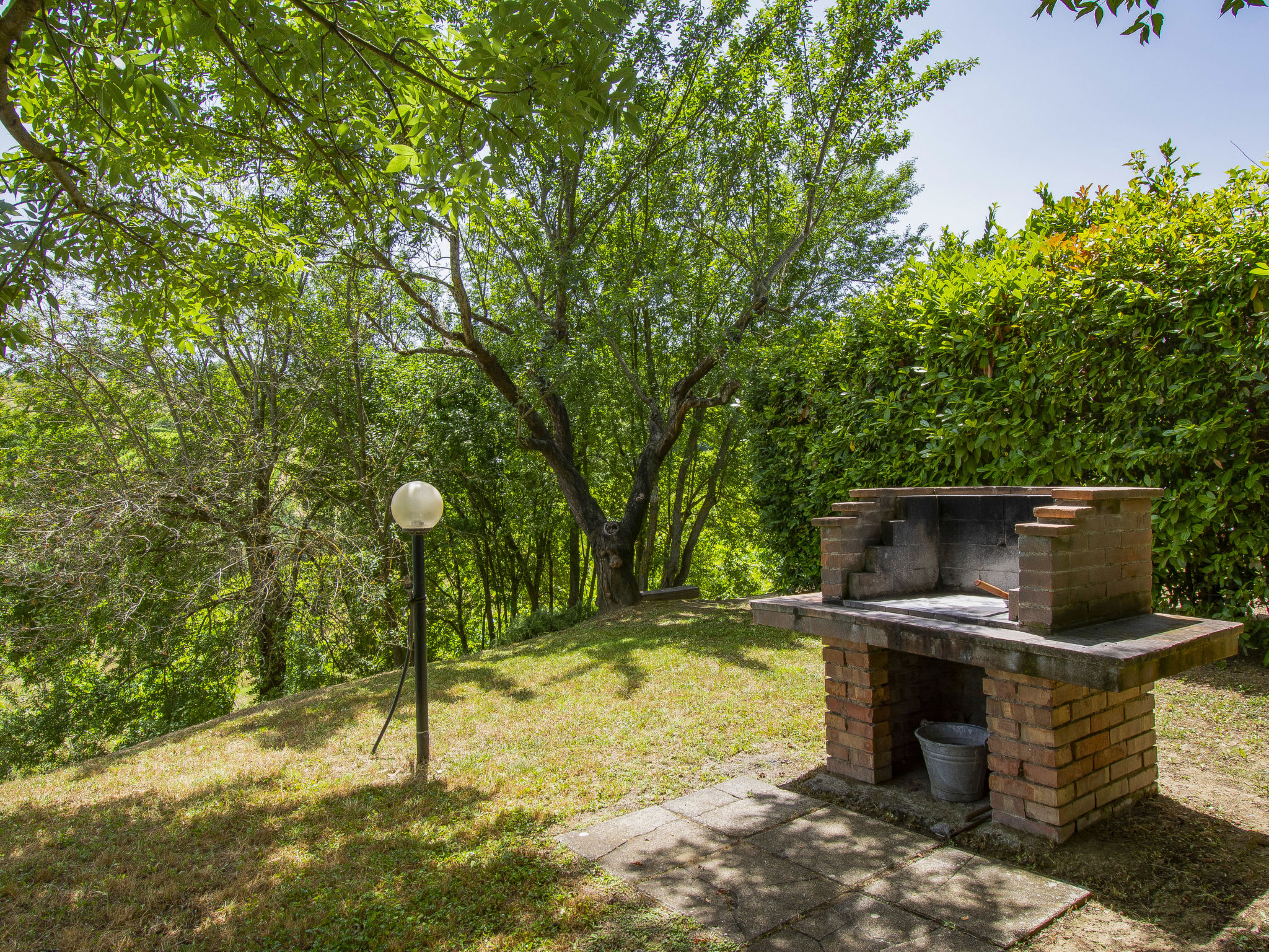 Photo 29 - 6 bedroom House in Gambassi Terme with private pool and garden