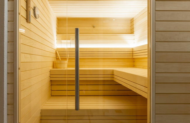 Apartamento de 3 quartos em Saas-Almagell com sauna e banheira de hidromassagem - Foto 22