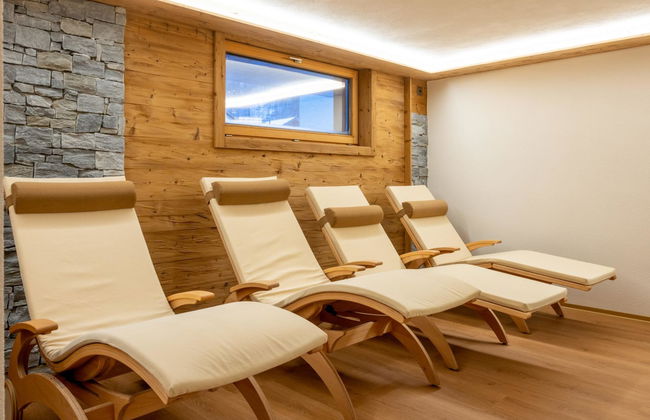 Apartamento de 3 quartos em Saas-Almagell com sauna e banheira de hidromassagem - Foto 18