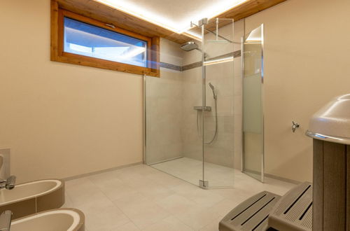 Photo 20 - 3 bedroom Apartment in Saas-Almagell with sauna and hot tub