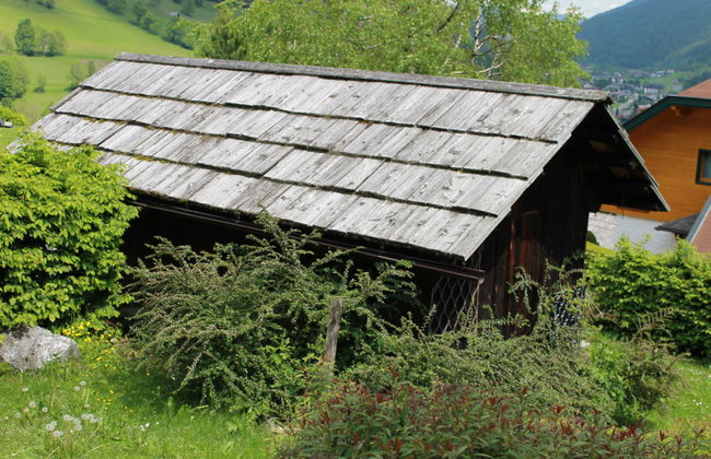 Apartamento de 4 quartos em Bad Kleinkirchheim com jardim e terraço - Foto 39