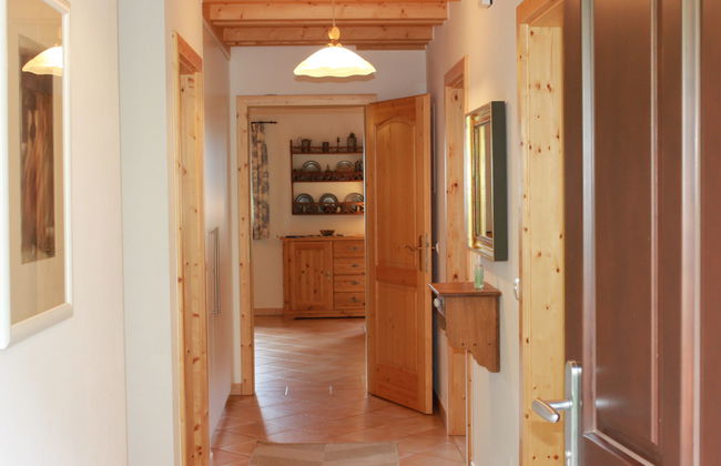 Apartamento de 4 quartos em Bad Kleinkirchheim com jardim e terraço - Foto 31