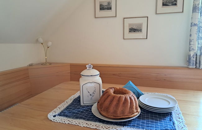 Apartamento de 4 quartos em Bad Kleinkirchheim com jardim e terraço - Foto 12