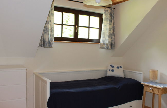 Apartamento de 4 quartos em Bad Kleinkirchheim com jardim e terraço - Foto 9