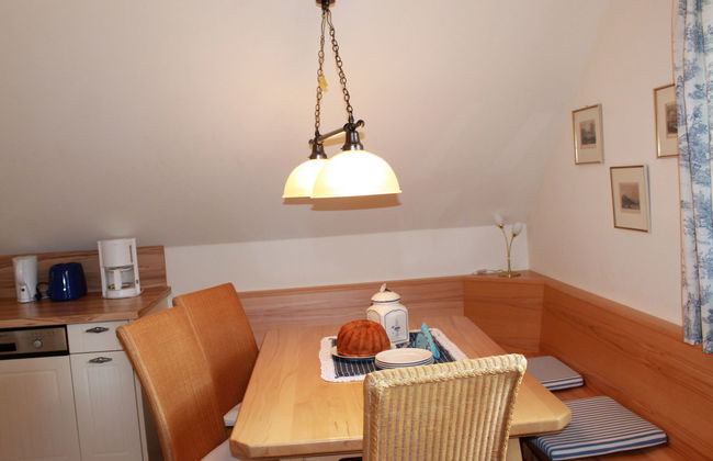 Apartamento de 4 quartos em Bad Kleinkirchheim com jardim e terraço - Foto 13