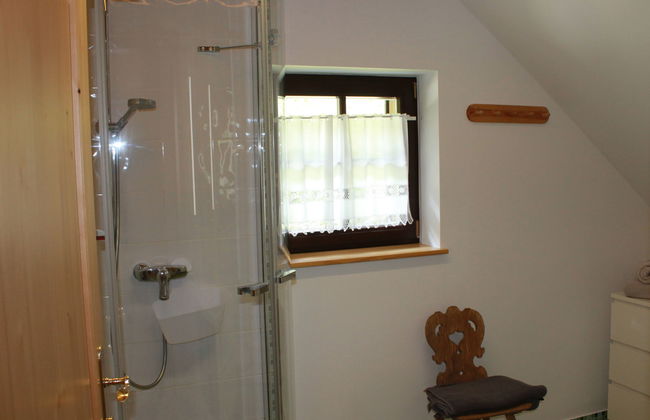 Apartamento de 4 quartos em Bad Kleinkirchheim com jardim e terraço - Foto 27