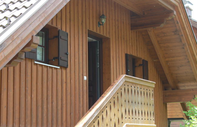 Apartamento de 4 quartos em Bad Kleinkirchheim com jardim e terraço - Foto 35