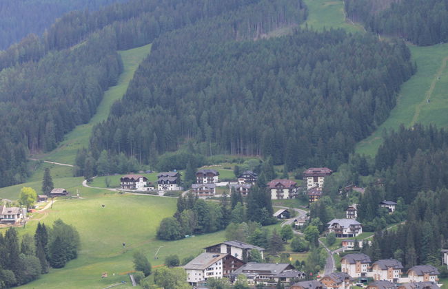Apartamento de 4 quartos em Bad Kleinkirchheim com jardim e terraço - Foto 45