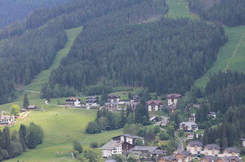 Foto 45 - Apartamento de 3 quartos em Bad Kleinkirchheim com jardim e vista para a montanha