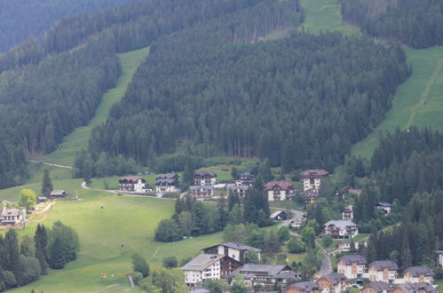 Foto 45 - Apartment mit 3 Schlafzimmern in Bad Kleinkirchheim mit garten und blick auf die berge