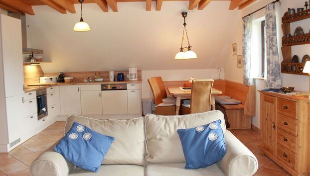 Apartment mit 4 Schlafzimmern in Bad Kleinkirchheim mit garten und terrasse - Foto 3