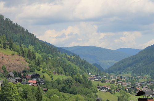 Photo 46 - Appartement de 3 chambres à Bad Kleinkirchheim avec jardin et vues sur la montagne