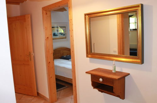 Foto 30 - Apartamento de 3 quartos em Bad Kleinkirchheim com jardim e terraço