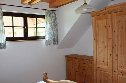 Photo 21 - 3 bedroom Apartment in Bad Kleinkirchheim with garden and mountain view