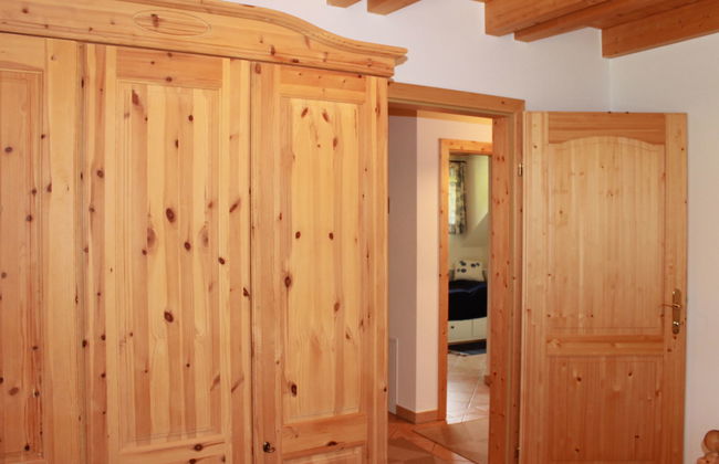 Apartamento de 4 quartos em Bad Kleinkirchheim com jardim e terraço - Foto 23