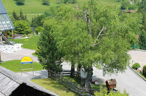 Photo 41 - Appartement de 3 chambres à Bad Kleinkirchheim avec jardin et vues sur la montagne