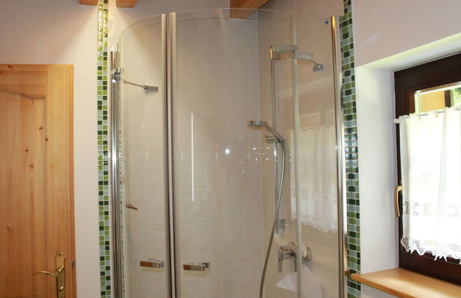 Apartamento de 4 quartos em Bad Kleinkirchheim com jardim e terraço - Foto 26