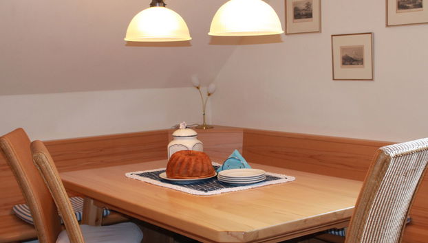 Apartment mit 4 Schlafzimmern in Bad Kleinkirchheim mit garten und terrasse - Foto 2
